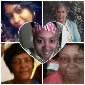 Meet your Posher, Angela